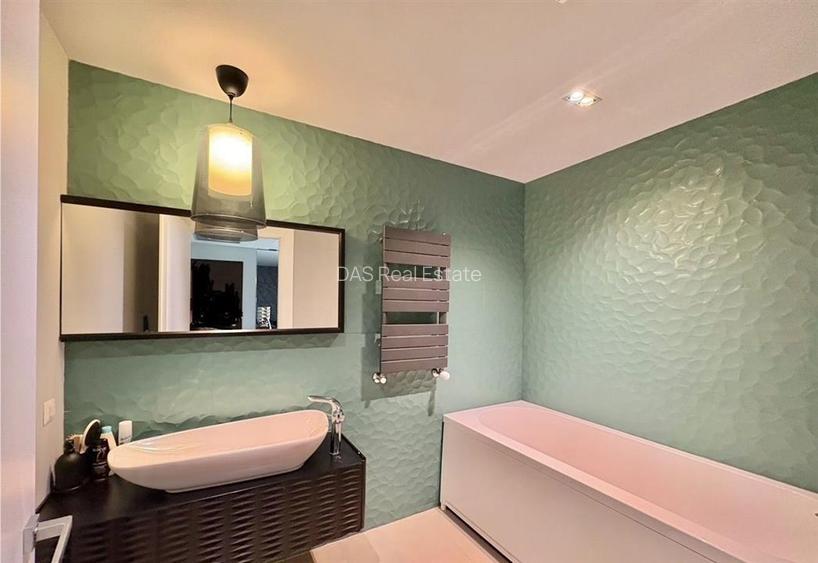 Apartament 3 camere in complex Persepolis | Parc Herastrau - 7