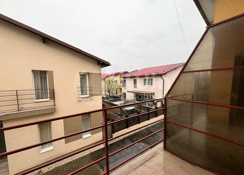 Comision 0% Duplex | Curte privata | 104mp | Str. Plopilor | Floresti - 12