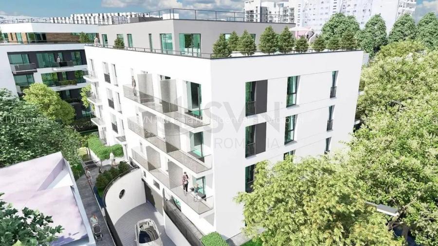 REA1024641 Studio Dublu cu Gradina Mosilor - 3