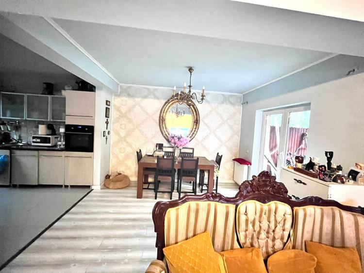 Vila insiruita superba 180 mp construiti, teren 100 mp, Pipera - 2