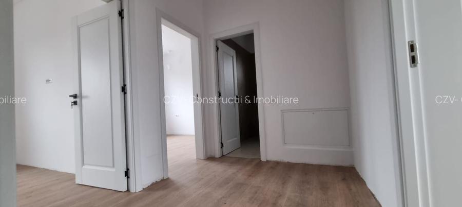 Reședință Modernă cu Finisaje Distinse - 7