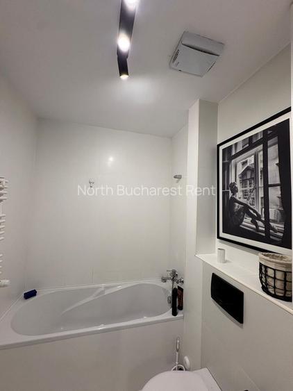 Apartament 3 camere | Delea Veche | Parcare | Terasa spatioasa - 11