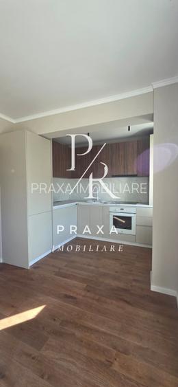 Apartament 2 camere, 52mp, finisaje premium, mobilat, balcon, garaj, zona VIVO! - 3