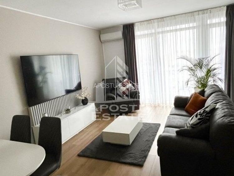 Apartament premium 2 camere,  parcare subterana,  Central/Nord One - 2