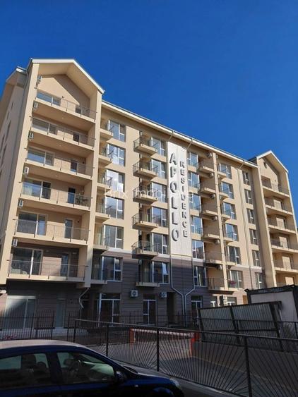 Apartament 2 camere - Apollo Park - Biruintei 87 - Nou - Posibilitate Parcare - 9