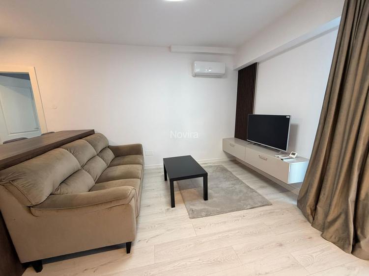 Apartament 2 Camere | Pipera Plaza | Mobilat complet | Disponibil - 8