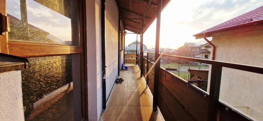 Casă individuală spațioasă | Bragadiru | Constructie 2016 - 18