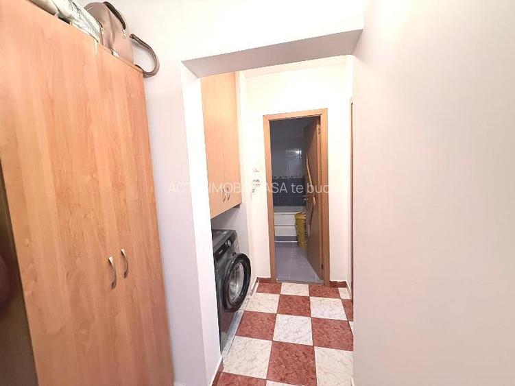 Vanzare apartament  - 3 camere- Drumul Taberei - metrou - 2 bai - 129000E ! - 12