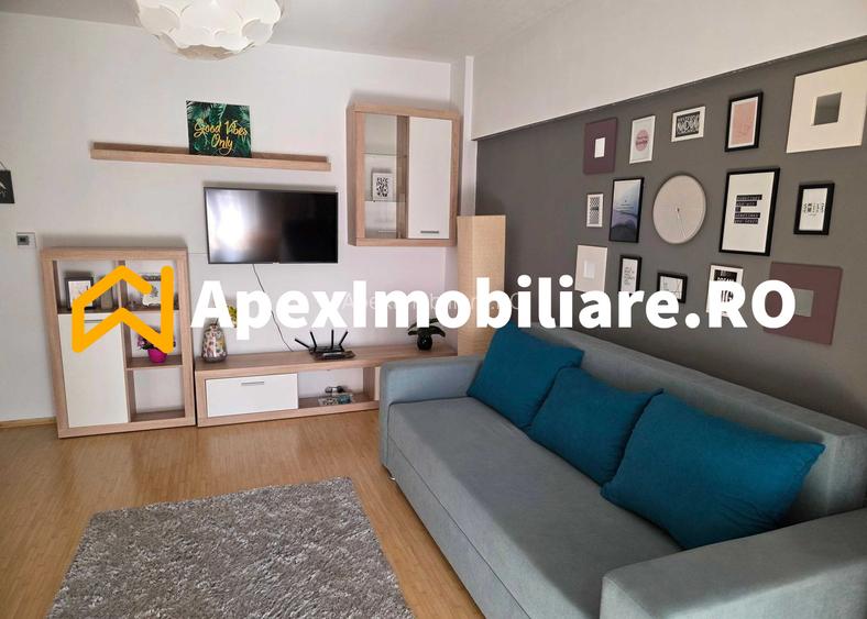 Garsoniera de inchiriat Ghencea, Primavara București | ApexImobiliare.ro - 3