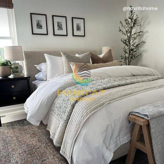 Pallady 4 camere 115 mp + curte 38 mp in bloc tip Boutique - 9