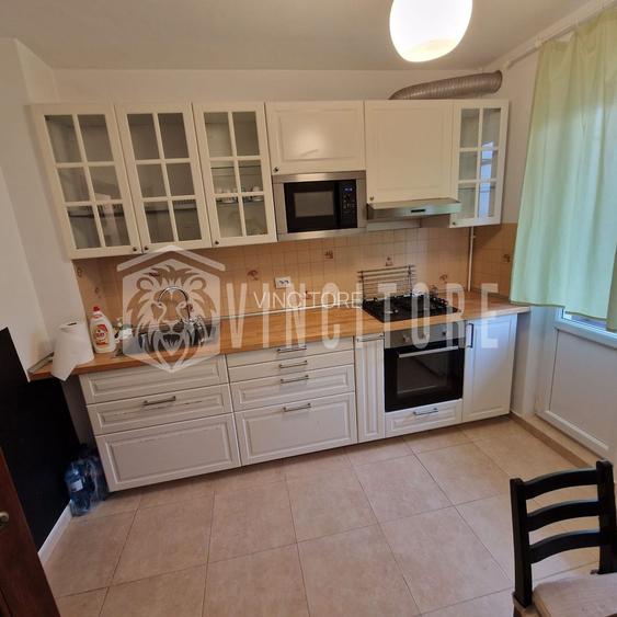 Apartament 3 Camere Aparatorii Patriei - 10 Min Metrou - 7