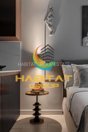 Herastrau Win Studio Premium Mobilat Utilat - 7