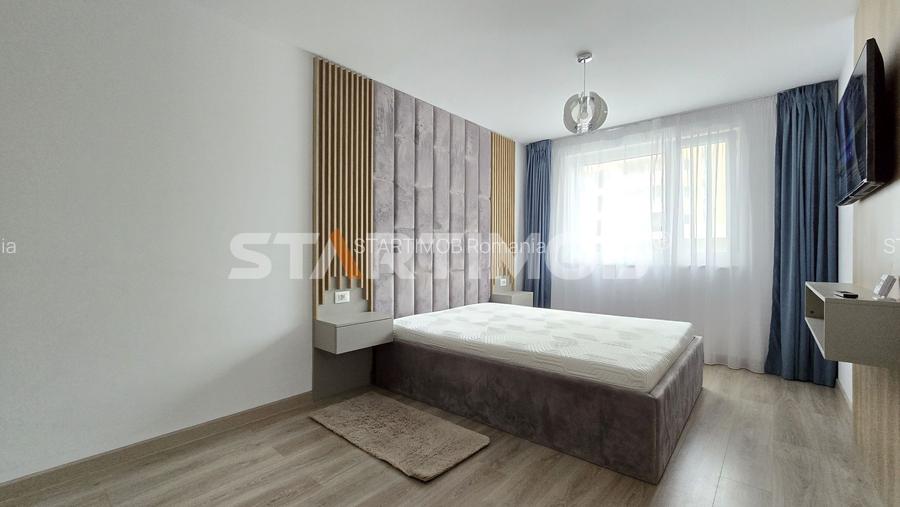 Apartament structura mare Urban Plaza - 33