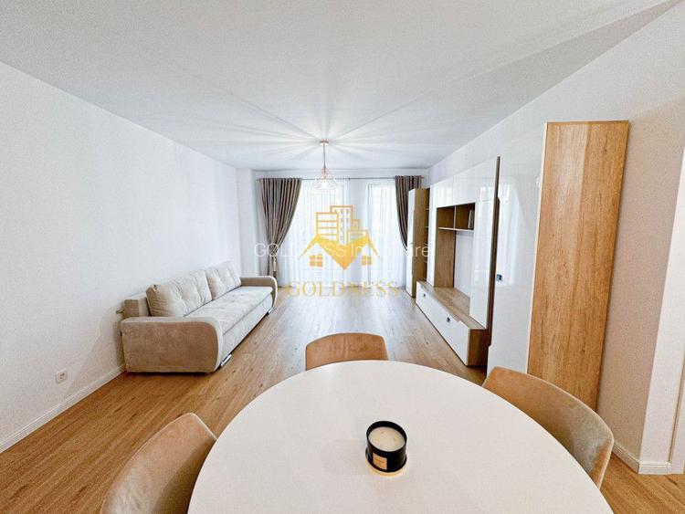 2 camere, modern, Zorilor, zona LIDL, totul nou, Scala Frunzisului - 2
