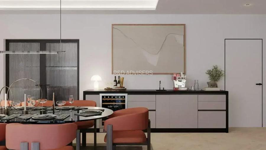 Proprietate Premium, Vila si Teren 1300mp | Exclusivitate - 8