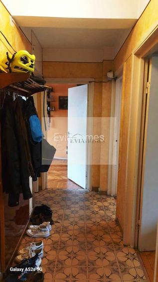 3 camere/ etaj intermediar/ Zona Lic.Teor. Lucian Blaga - 5