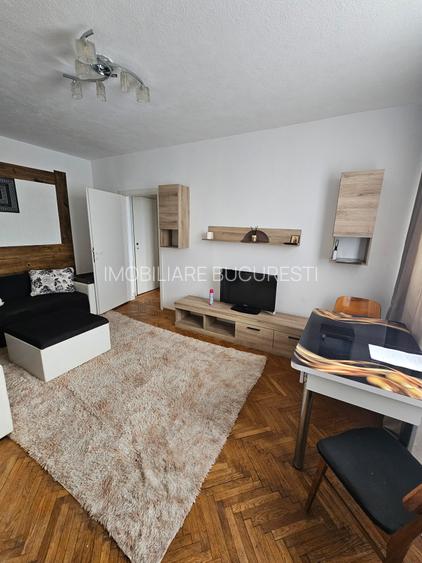 Apartament 2 camere Calea Grivita- Medlife, etaj 4, mobilat - 2