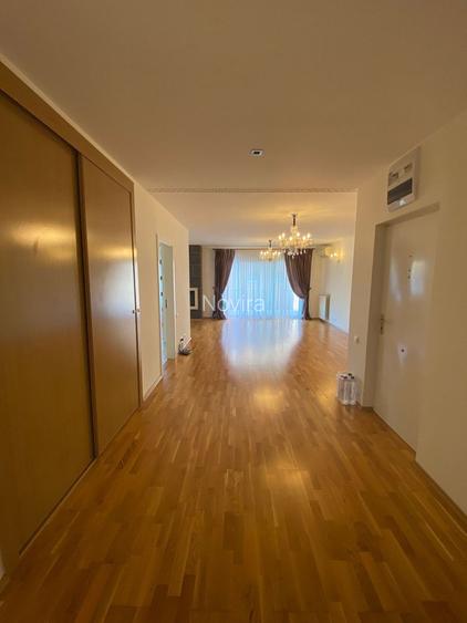 3 Camere | 2 Parcari | Pipera | Bucatarie Utilata | Disponibil imediat - 5