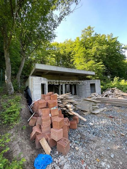 Proiect Exclusivist: Teren 1.000 mp cu Construcție în Dezvoltare - 9