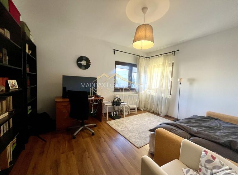 Masterpiece villa*** 6 camere//Independenta energetic//Kaufland Balotesti - 39