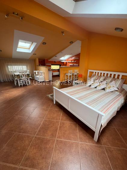 Inchiriere 2 camere Dorobanti - 9