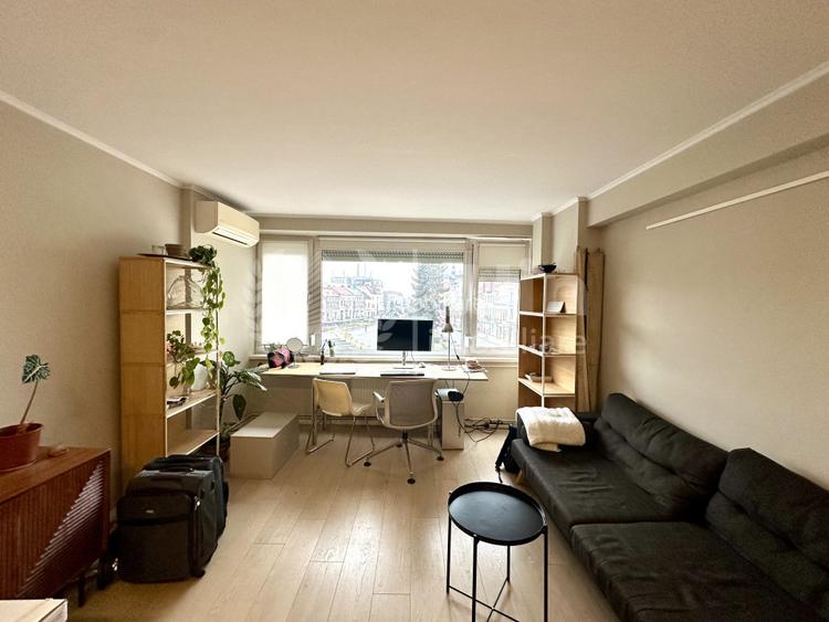 Apartament 2 camere la cheie | Etaj 2 | Centru | Cinema Florin Piersic - 2