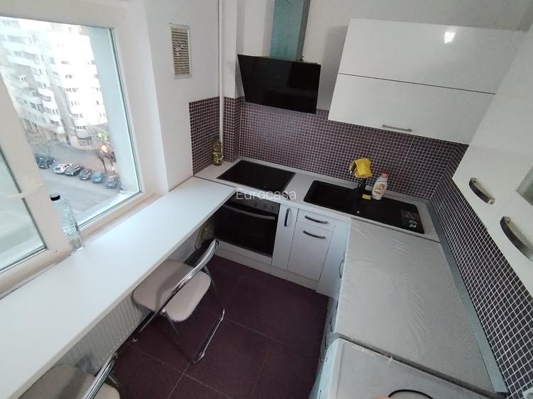 Ap. 1 camera Lux Simion Barnutiu cu centrala termica ideal pentru investiție - 2