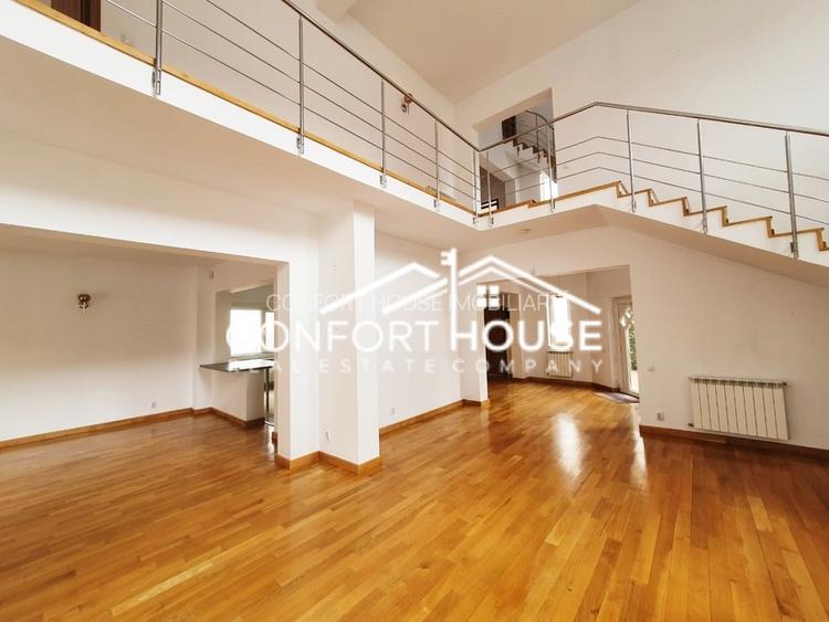 VILA P+E+M, 8 camere, garaj dublu, 650mp teren, IANCU NICOLAE -BRITISH SCHOOL - 6