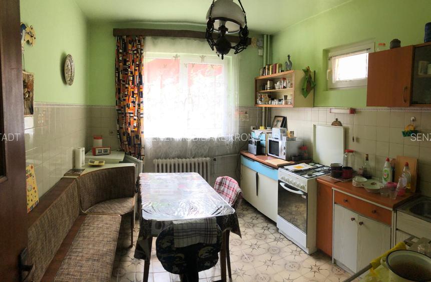 Casa individuala, Centrul Istoric - 6