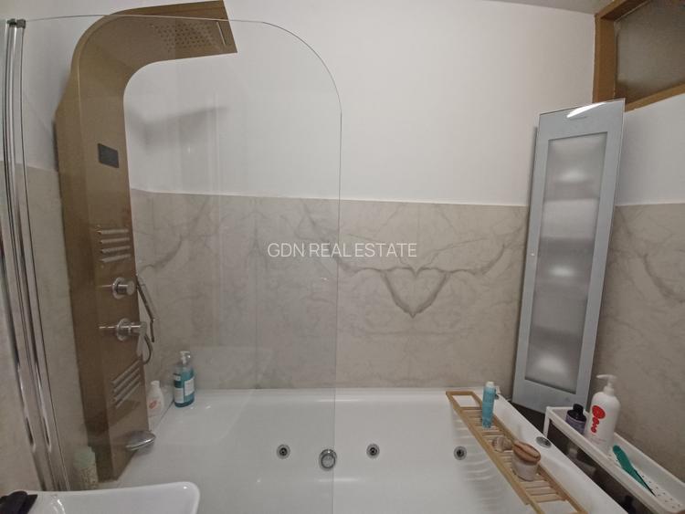 Apartament in casa declarata Monument Istoric - 5