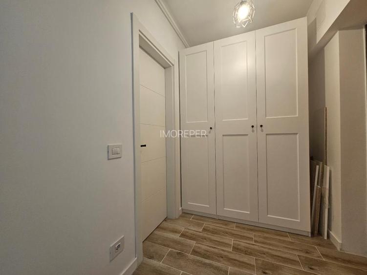 Garsoniera Drumul Gura Ariesului-complex Astorium, etaj 5 din 10prima inchiriere - 20