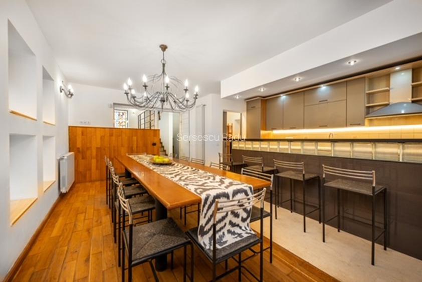 Vilă modernă, str. Dr. C-tin Caracaș nr.47, direct de la proprietar - 2