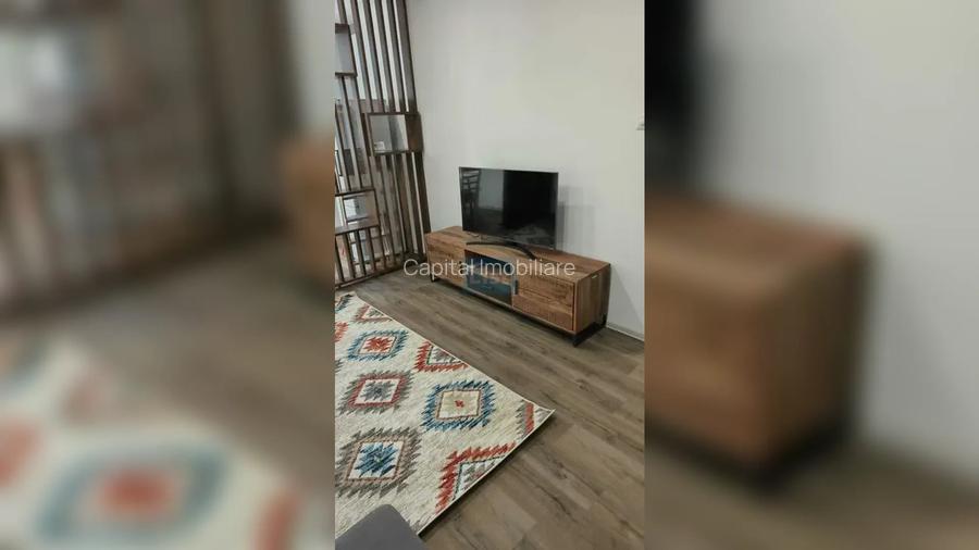 COMISION 0%! 2 camere 50 MP, parcare în curte, zona Gruia, UBB & UTCN - 8
