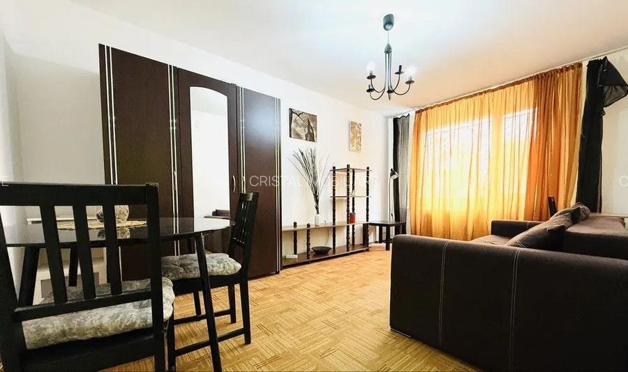 De vanzare apartament 2 camere Crangasi - 3