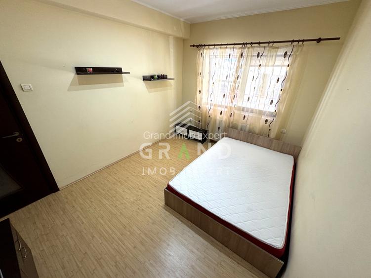 NOU PE PIAȚĂ!2 camere | Parcare inclusă | Zorilor–Europa | Str.Mircea Eliade - 5