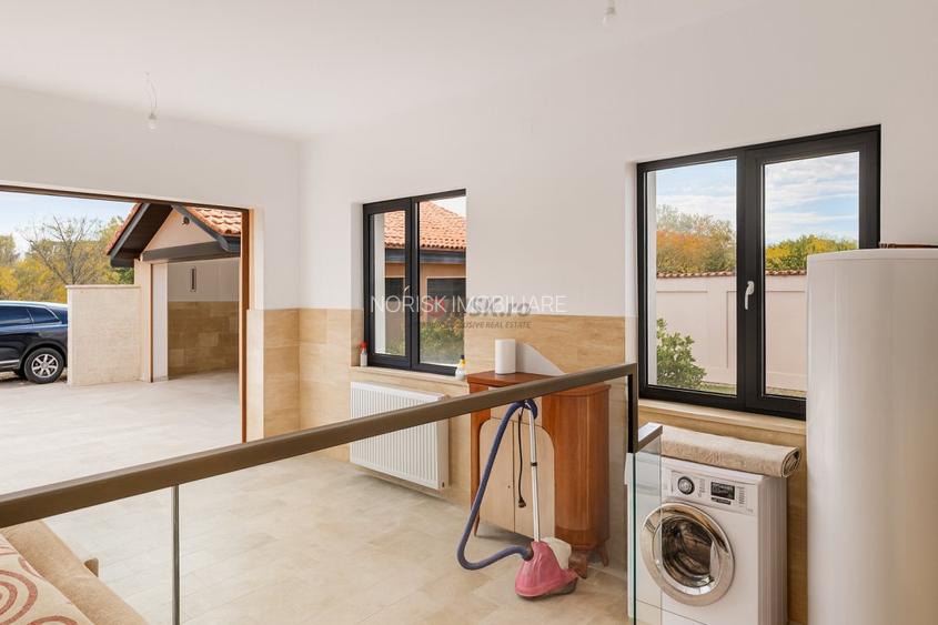 Refugiul perfect pentru familie – Snagov - 6