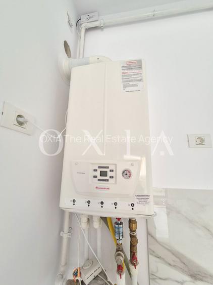 AX844 Giroc-Lidl, Lift, Loc de parcare subteran - 5