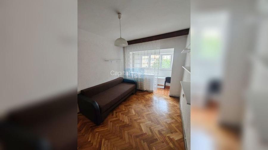 0% Comision | Apartament semidecomandat cu 3 camere, 80 mp | Marasti - 4