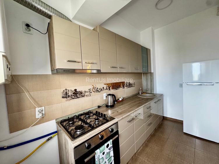 2 Camere | Matei Basarab | Muncii | Bloc Nou -Downtown fitness - 7