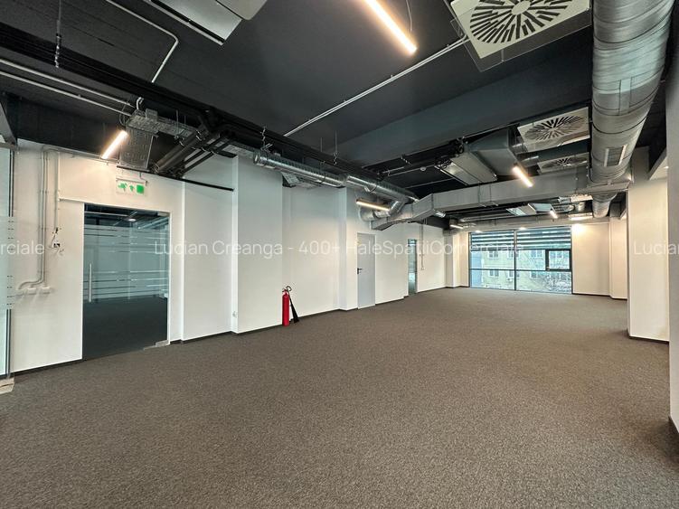 Spatii birouri de la 50mp la 117mp, semicentru, National Office Center - 11