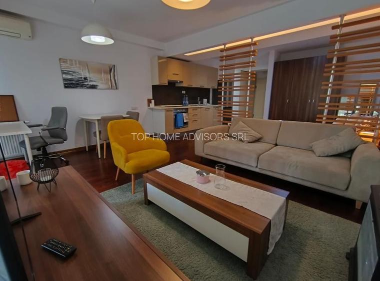 Garsoniera InCity Residence- Dristor- Vitan Mall - 7