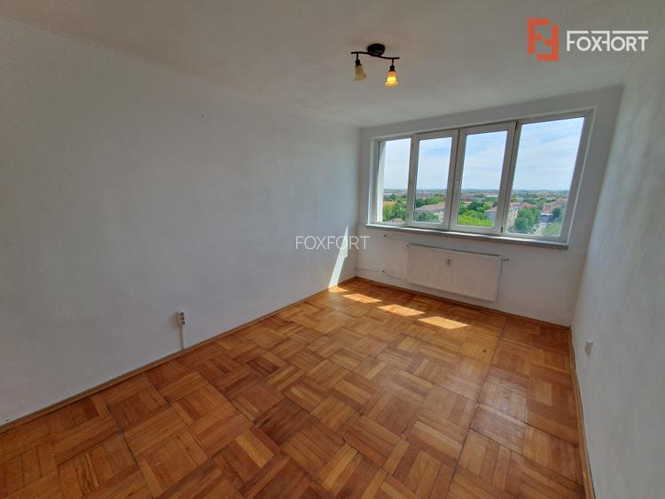 Apartament 3 camere decomandat, 65,3 mp - zona Calea Sagului - 18