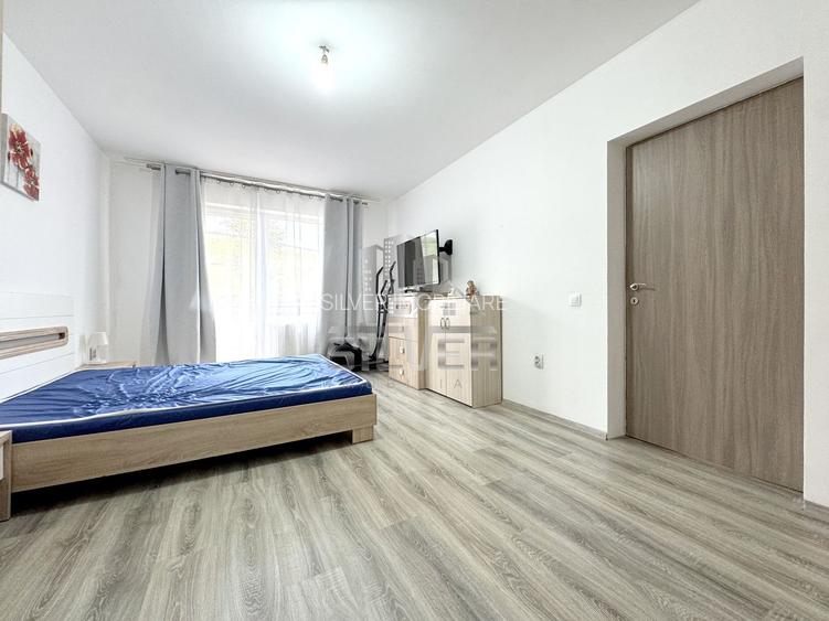 Apartament dec.cu o camera /36 mp/zona strazii Privighetorii. - 2
