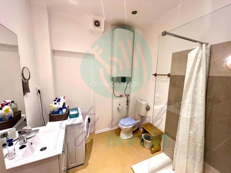 OCAZIE | Victoriei | 2 camere | Investiție Airbnb - 5
