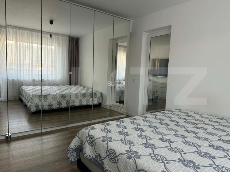 Apartament de 3 camere intr-un ansamblu nou din Apahida - 7