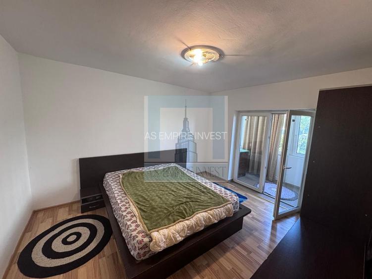 Apartament 2 camere decomandat, acces stradal, 63 mp – Ghimbav - 6