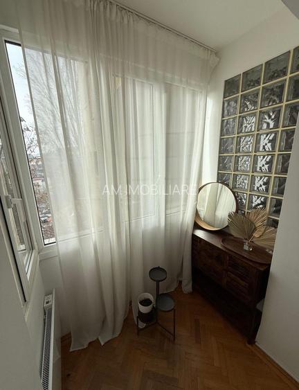 AP.2 CAMERE ROSETTI,CENTRALA PROPRIE,DOG-FRIENDLY,MOBILAT MODERN - 5