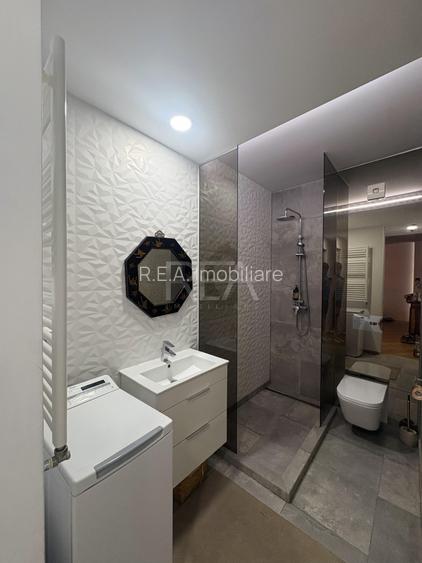 2 camere Floreasca decomandat, centrală, et. 6, an 2018, 52 mp - 7