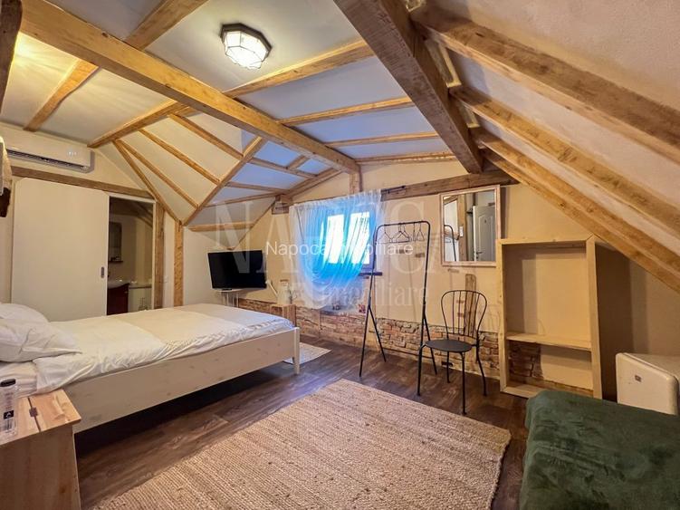 Casa 8 camere de vanzare in Centru, Cluj Napoca - 20