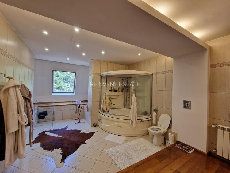 De Vanzare! Vila (S+P+2E) pe Iancu Nicolae - 13